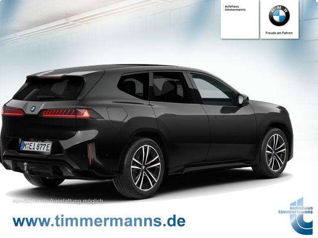 BMW iX3 (Bild 5/17)