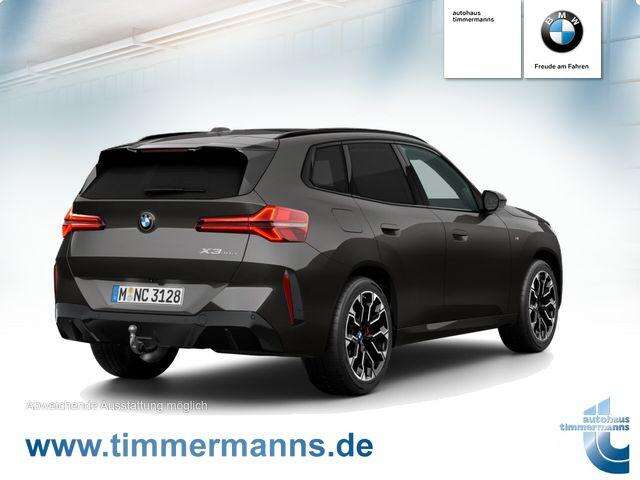 BMW X3 (Bild 2/15)