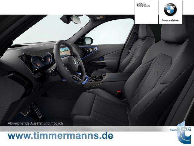 BMW X3 (Bild 3/15)