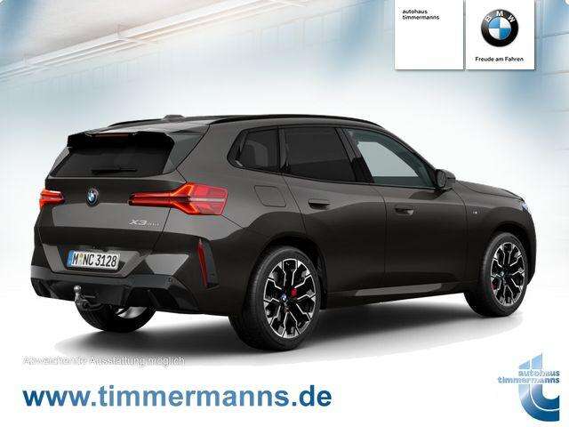 BMW X3 (Bild 5/15)