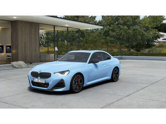 BMW M240i (Bild 1/5)