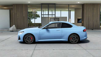 BMW M240i (Bild 2/5)