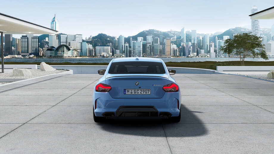 BMW M240i (Bild 3/17)