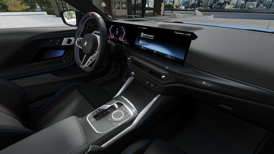 BMW M240i (Bild 5/17)