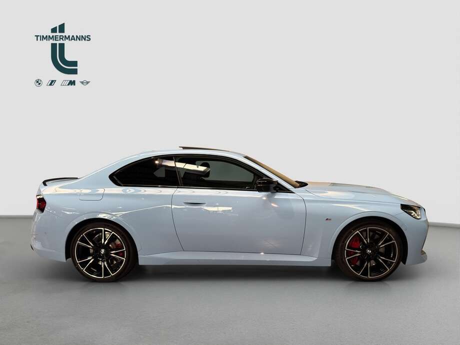 BMW M240i (Bild 6/17)