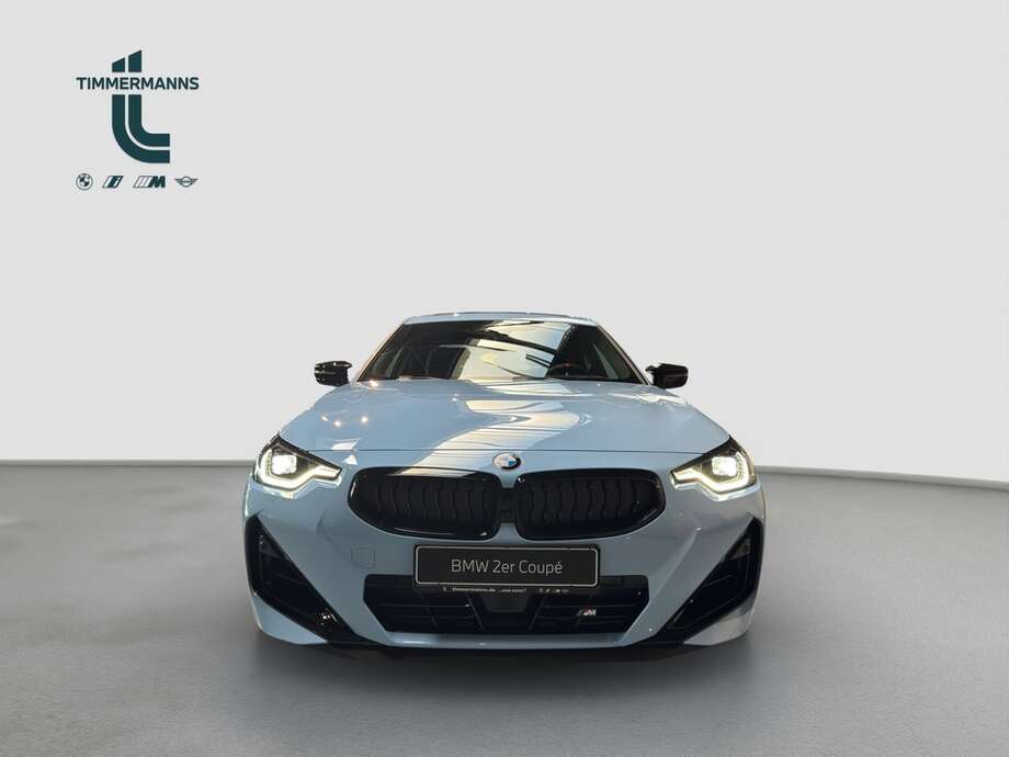 BMW M240i (Bild 8/17)