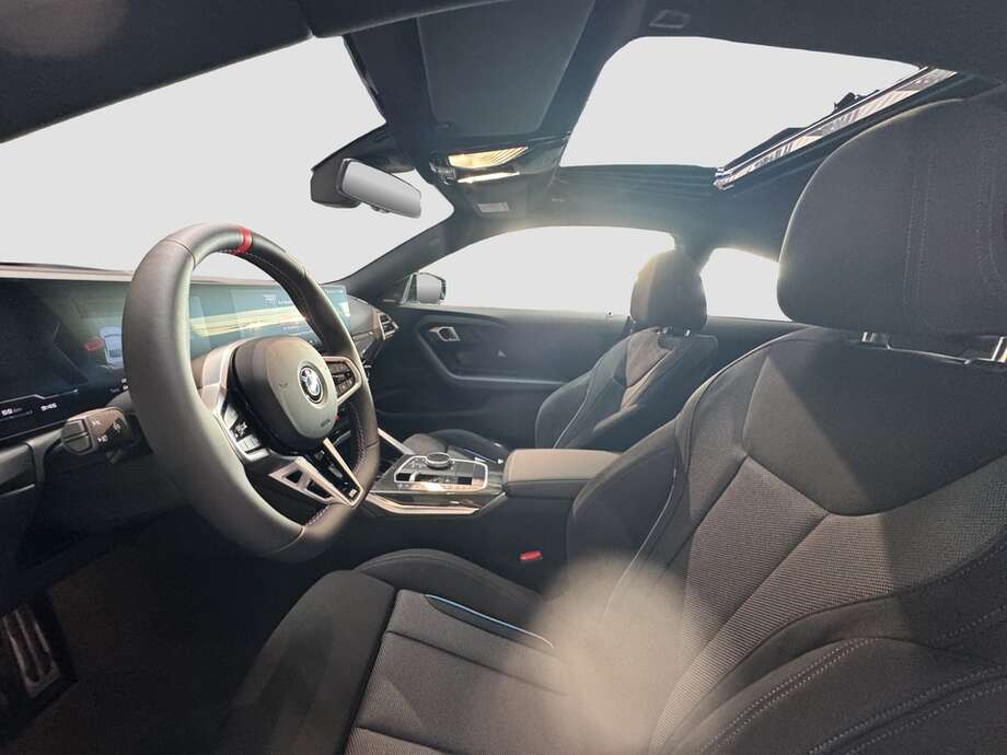 BMW M240i (Bild 10/17)