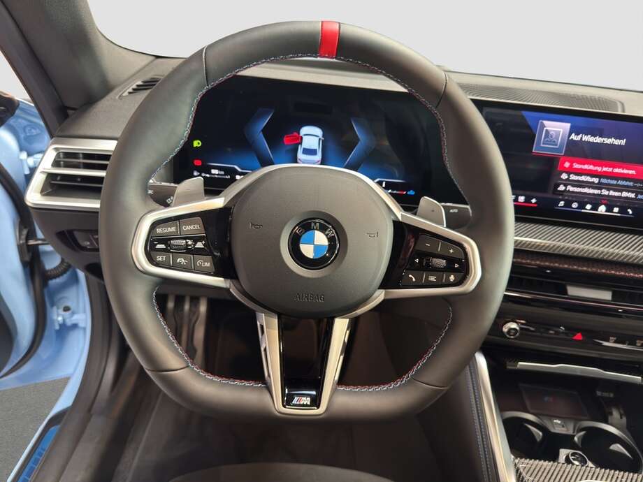 BMW M240i (Bild 12/17)