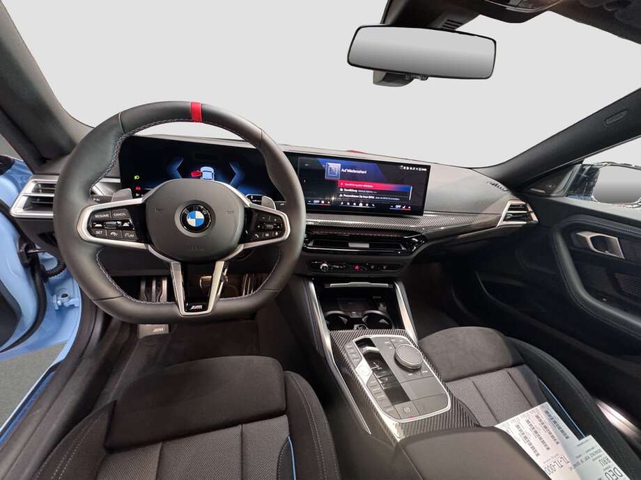 BMW M240i (Bild 13/17)
