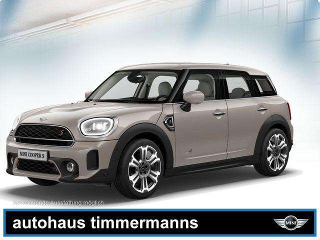 MINI Cooper S Countryman (Bild 1/5)
