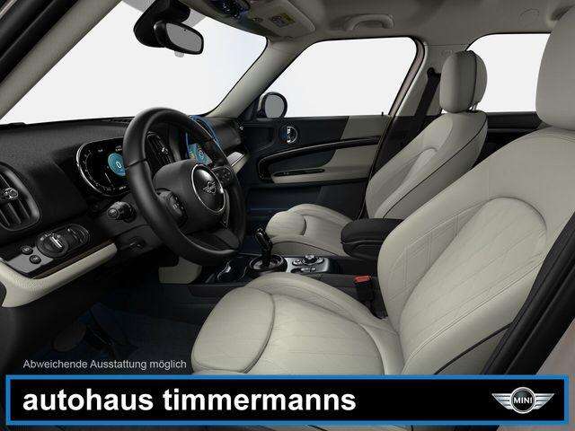 MINI Cooper S Countryman (Bild 3/5)