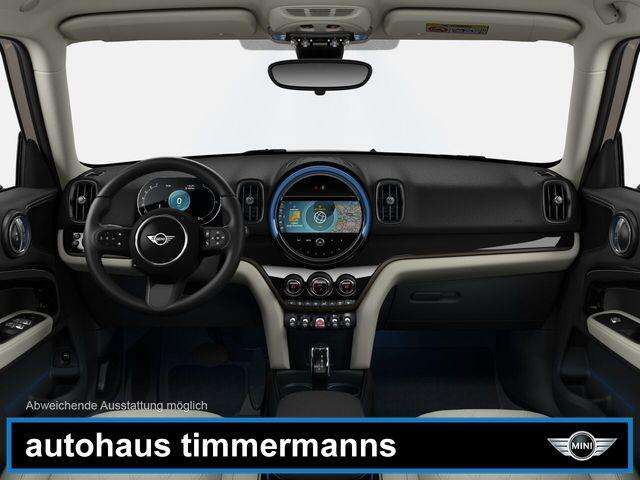 MINI Cooper S Countryman (Bild 4/5)