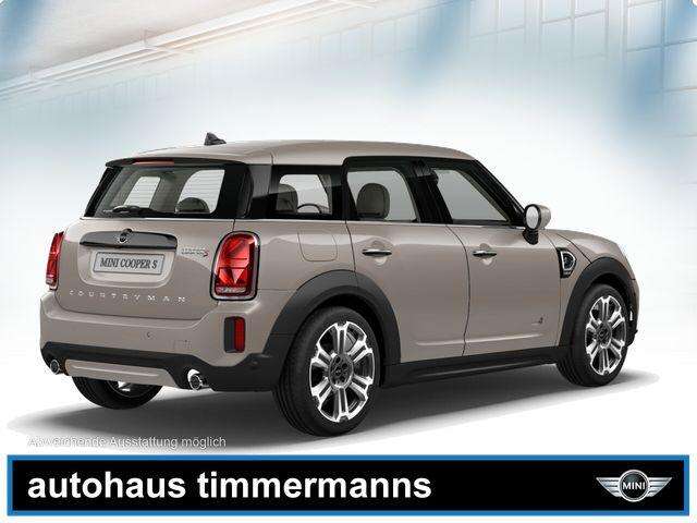 MINI Cooper S Countryman (Bild 5/5)