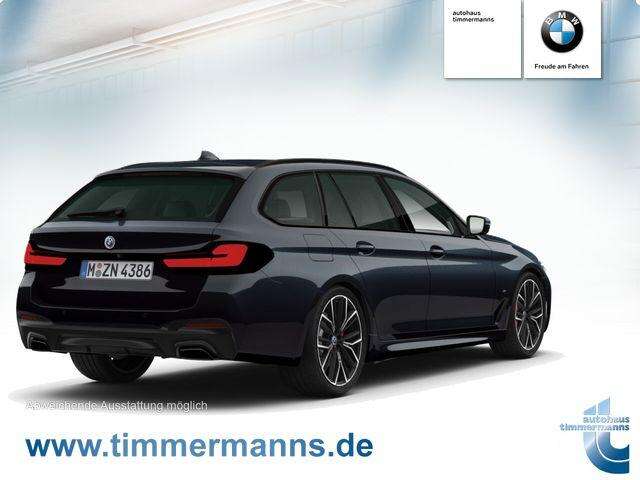 BMW 530d (Bild 2/5)