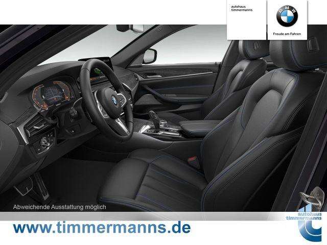 BMW 530d (Bild 3/5)