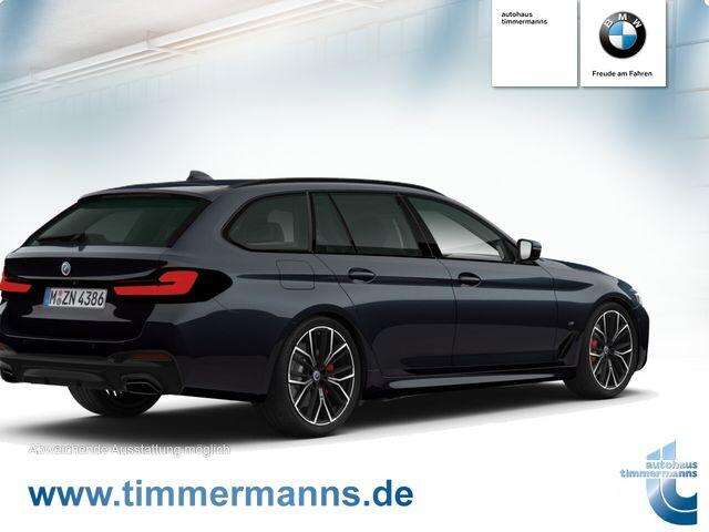 BMW 530d (Bild 5/5)