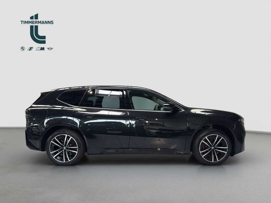 BMW iX3 (Bild 6/17)