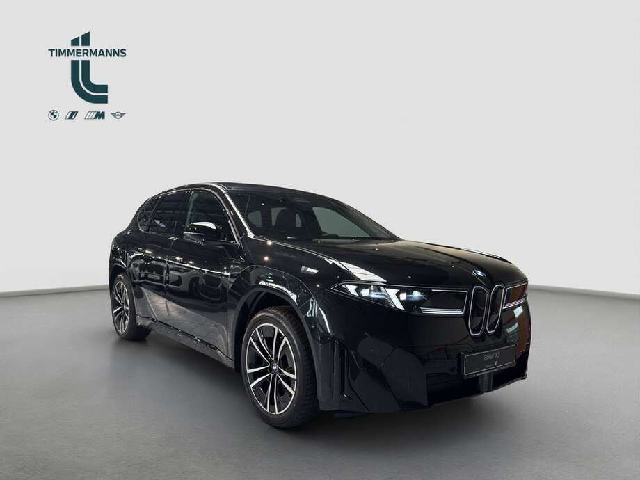 BMW iX3 (Bild 7/17)