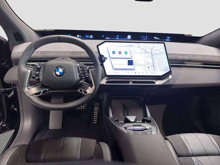 BMW iX3 (Bild 13/17)
