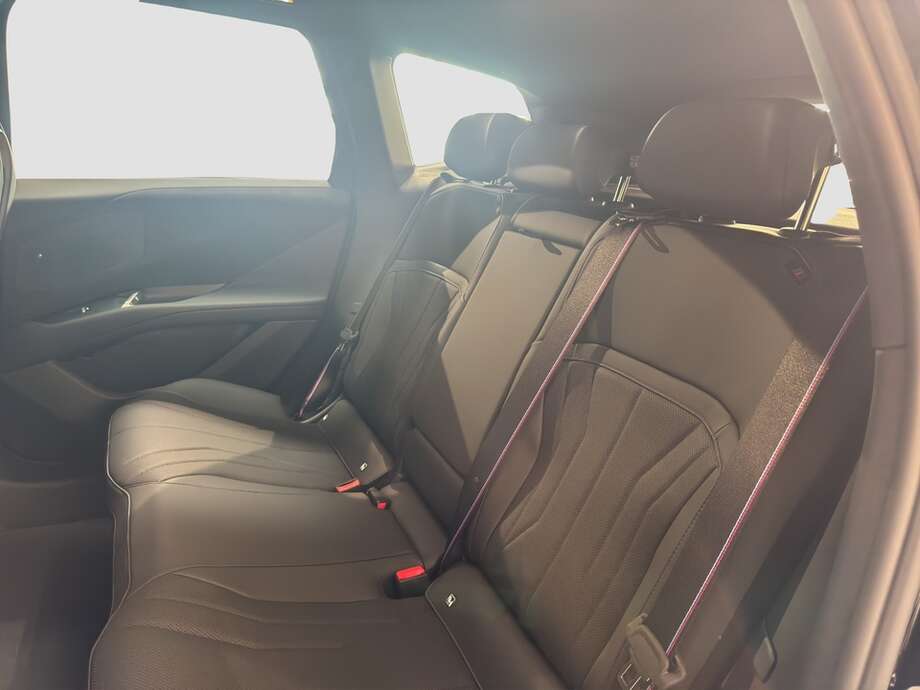 BMW iX3 (Bild 14/17)