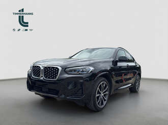 BMW X4 (Bild 1/23)