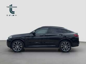 BMW X4 (Bild 2/23)