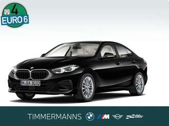 BMW 220 Gran Coupe (Bild 1/5)