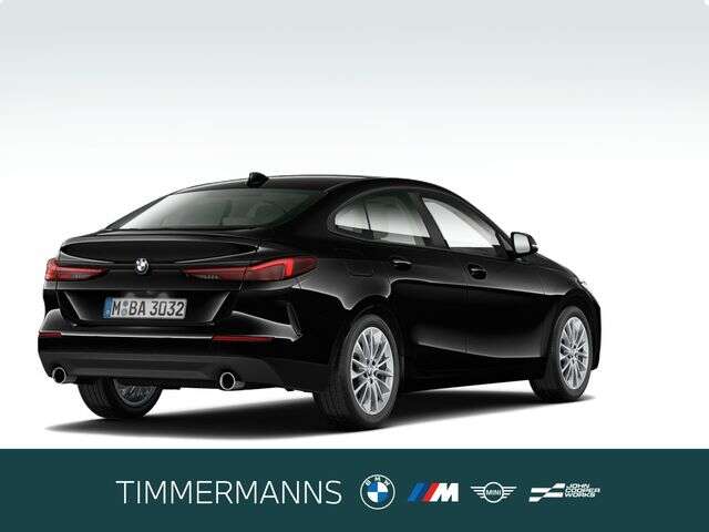 BMW 220 Gran Coupe (Bild 2/6)