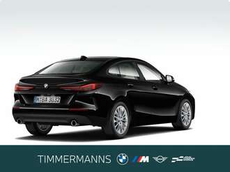 BMW 220 Gran Coupe (Bild 2/5)
