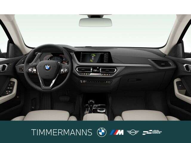 BMW 220 Gran Coupe (Bild 5/6)