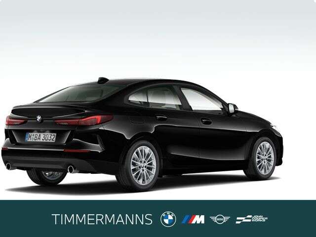 BMW 220 Gran Coupe (Bild 6/6)