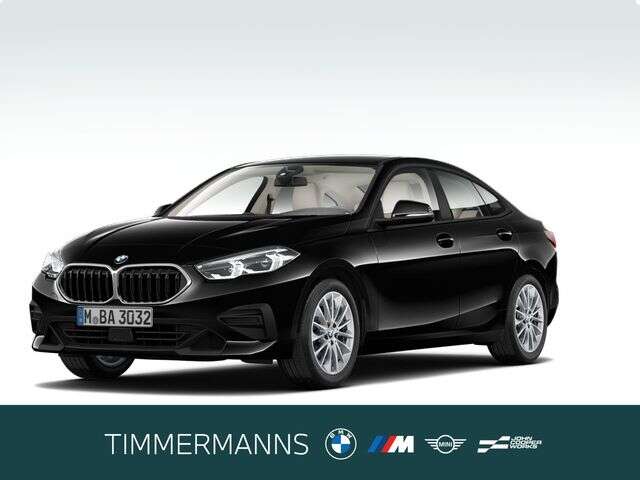 BMW 220 Gran Coupe (Bild 1/6)