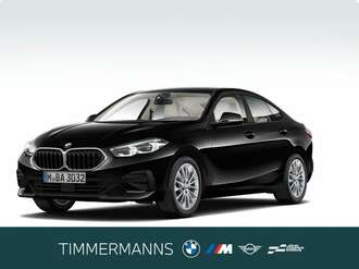 BMW 220 Gran Coupe (Bild 1/6)