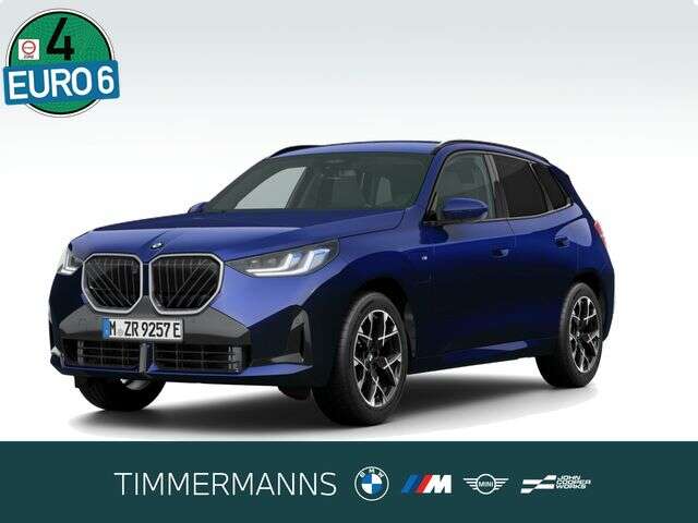 BMW X3 (Bild 1/5)