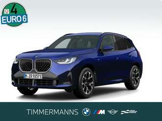 BMW X3 (Bild 1/5)