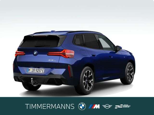 BMW X3 (Bild 2/5)