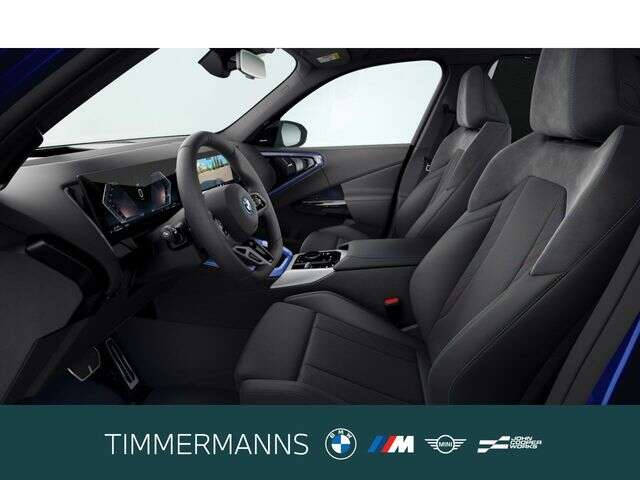 BMW X3 (Bild 3/5)
