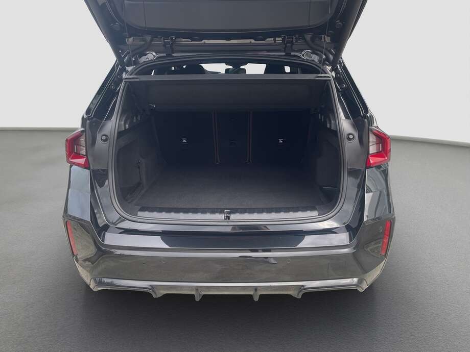 BMW iX1 xDrive30 (Bild 14/16)