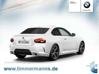 BMW 220i (Bild 2/5)