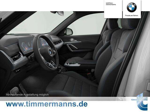 BMW X1 (Bild 3/6)