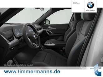 BMW X1 (Bild 3/6)
