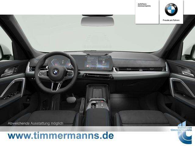 BMW X1 (Bild 4/6)