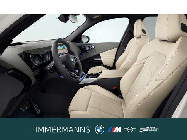 BMW X3 (Bild 3/5)