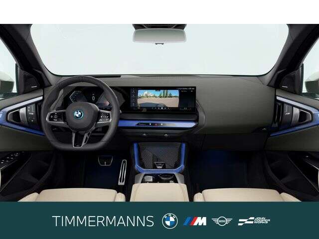BMW X3 (Bild 4/5)