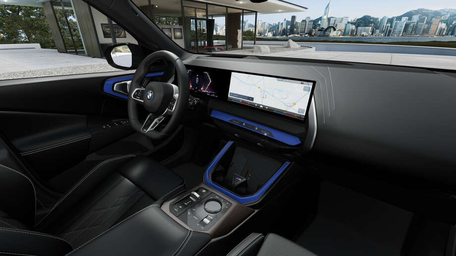 BMW X3 (Bild 5/5)