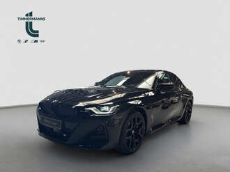 BMW M240i (Bild 1/16)