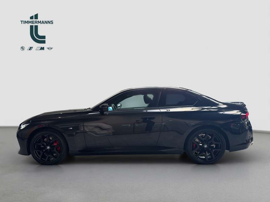 BMW M240i (Bild 2/16)