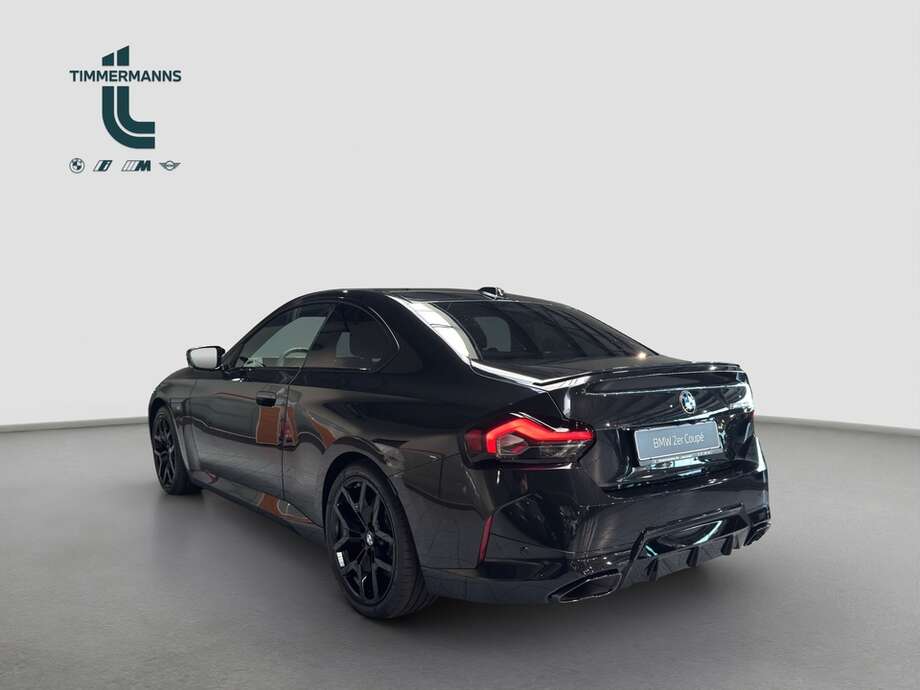BMW M240i (Bild 3/16)
