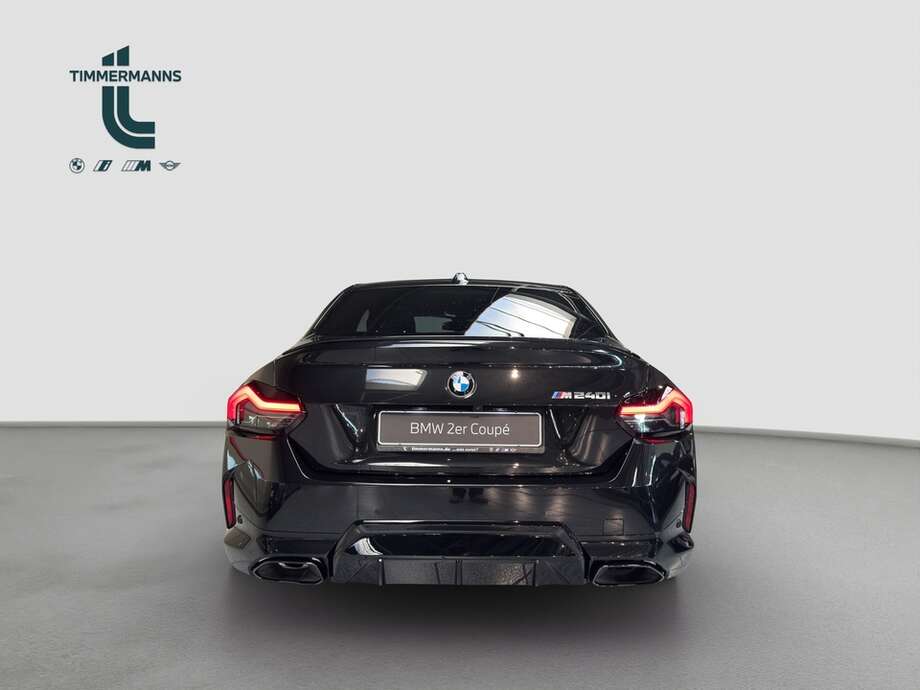 BMW M240i (Bild 4/16)