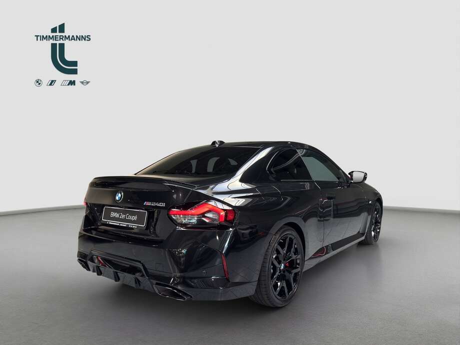 BMW M240i (Bild 5/16)